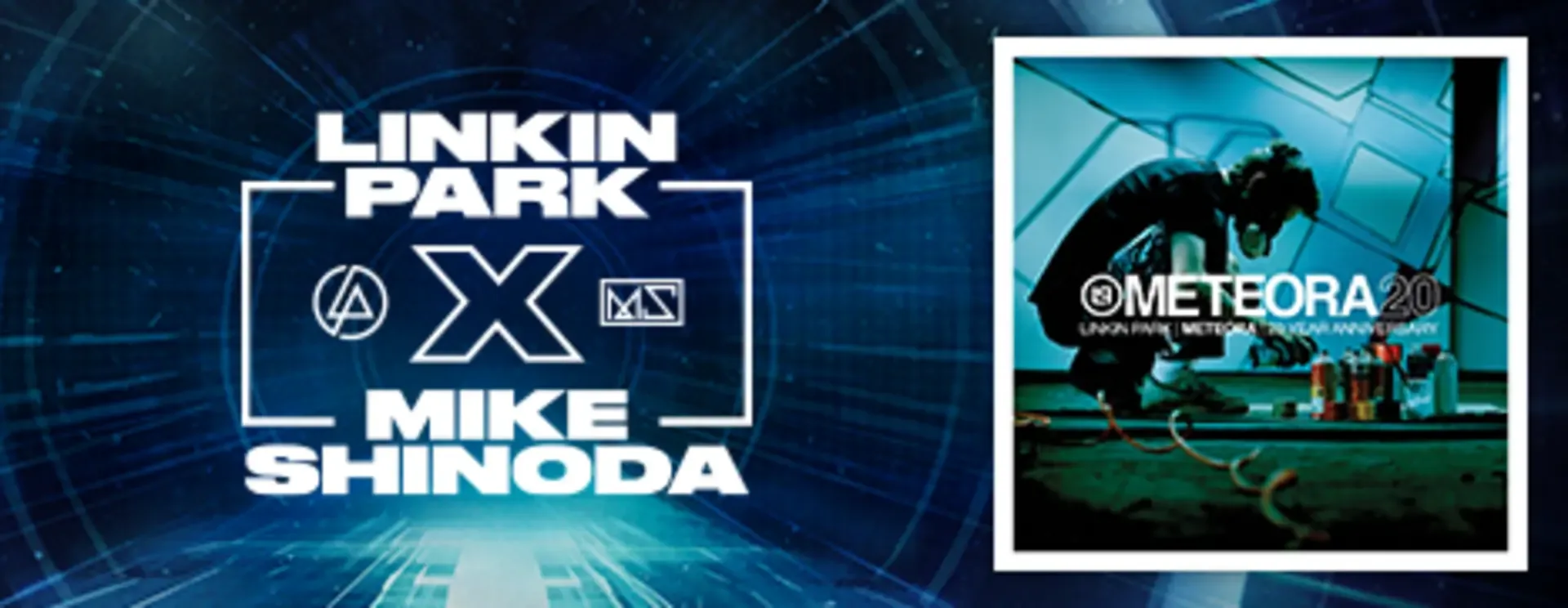 Beat Saber: Linkin Park - "Fighting Myself"