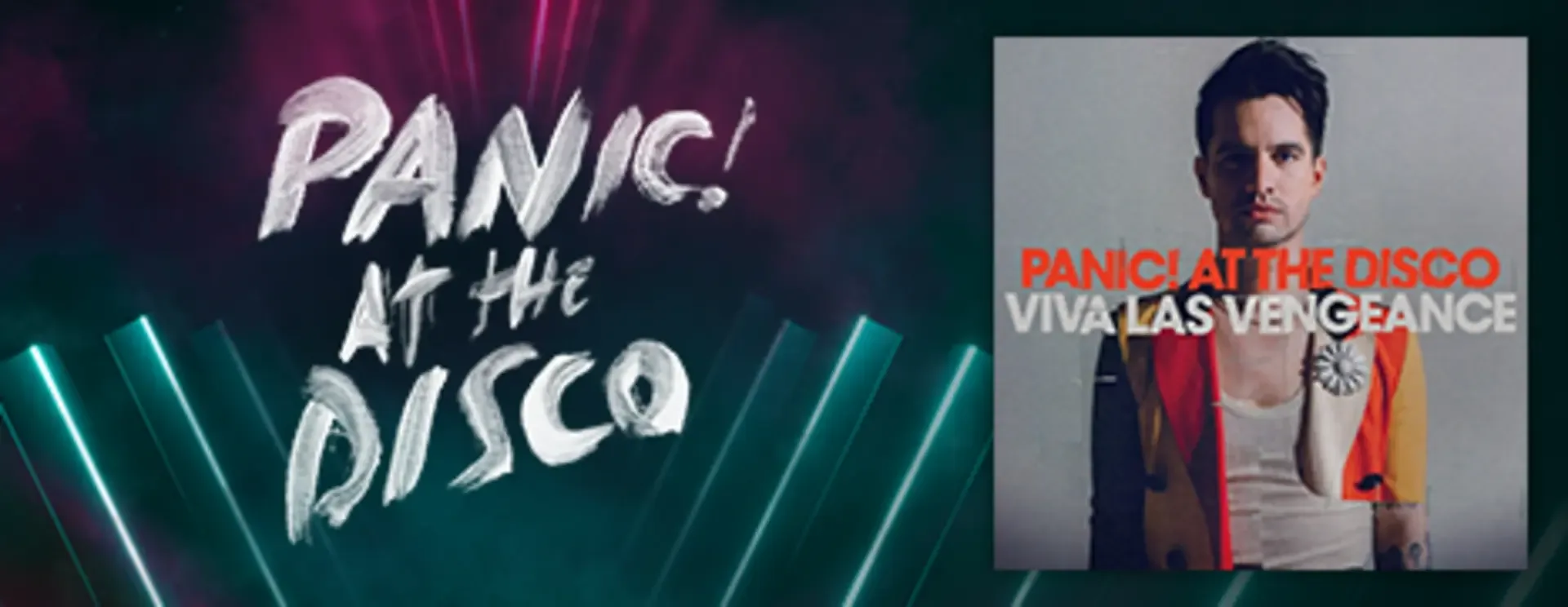 Beat Saber: Panic! At The Disco - "Sugar Soaker"