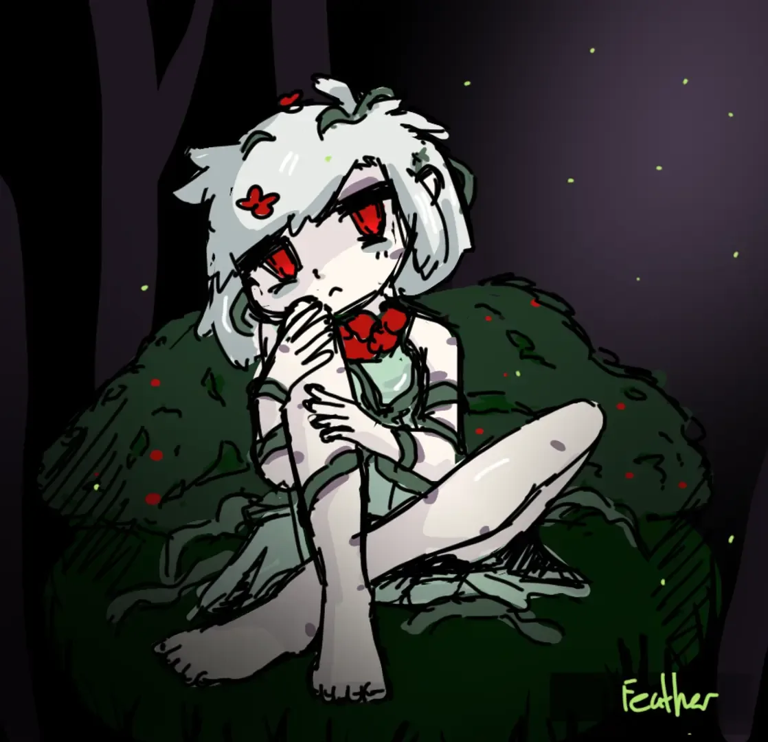Floral Disaffect
