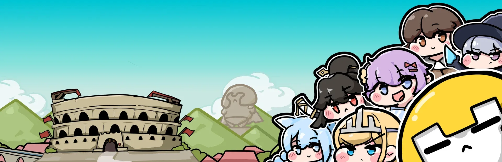 GladiMaker