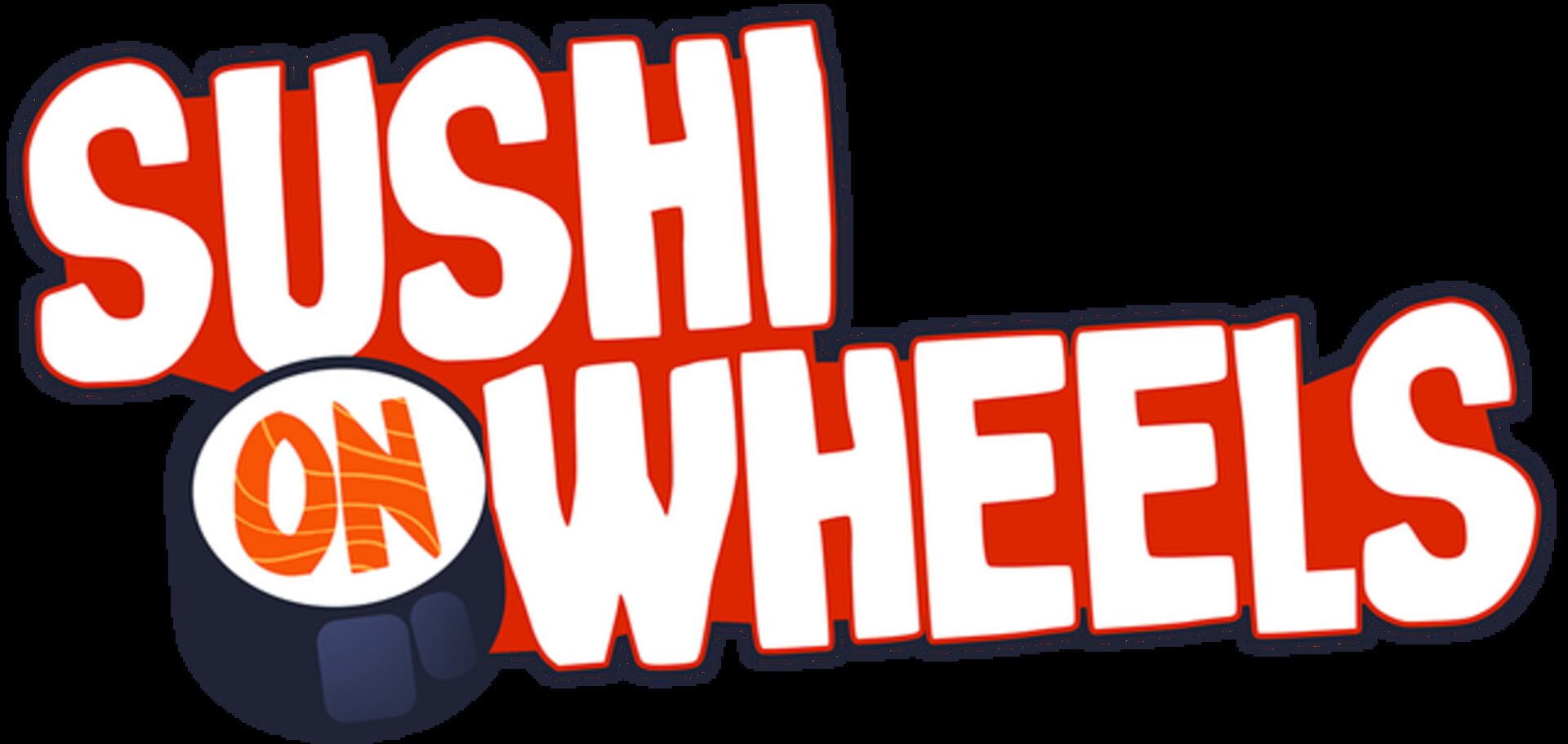 Sushi on Wheels
