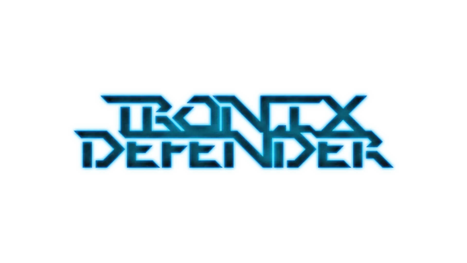 Tronix Defender
