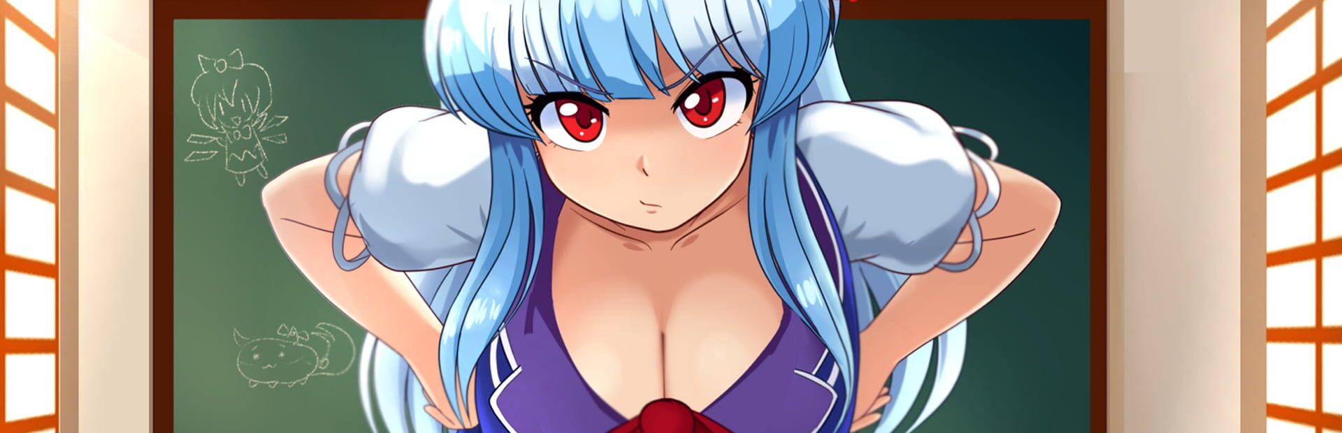 Keine's Expanding Class!