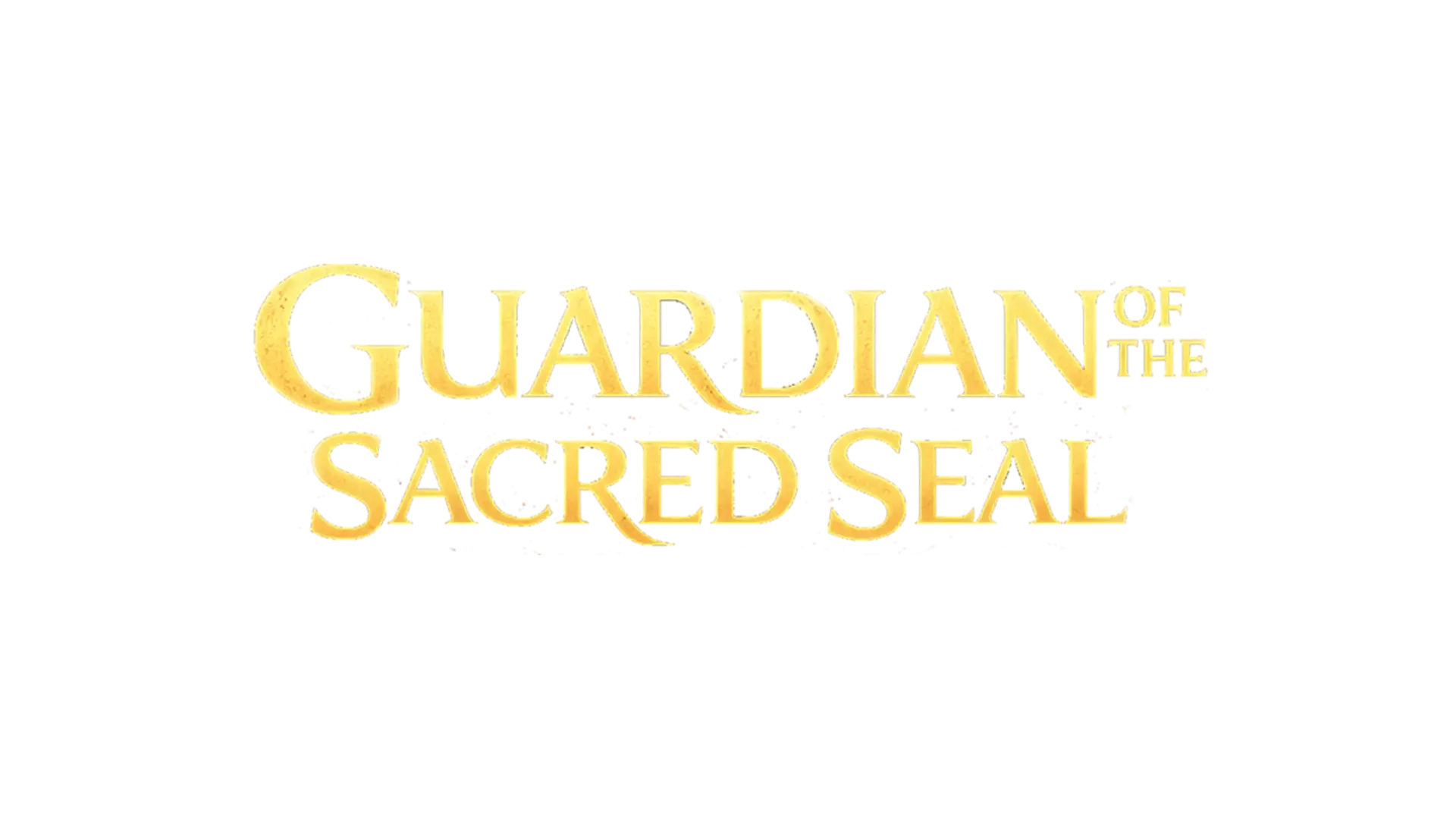 Guardian of the Sacred Seal