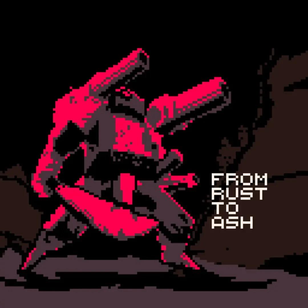From Rust To Ash