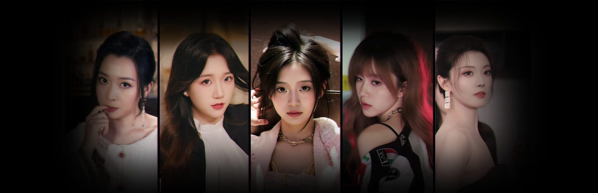 Sorry! I surrounded beauty!