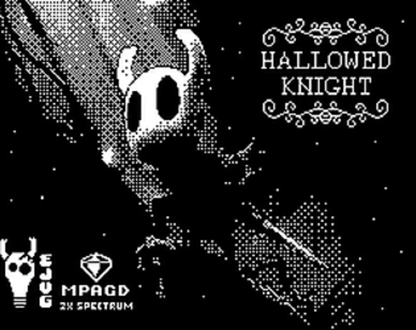 Hallowed Knight