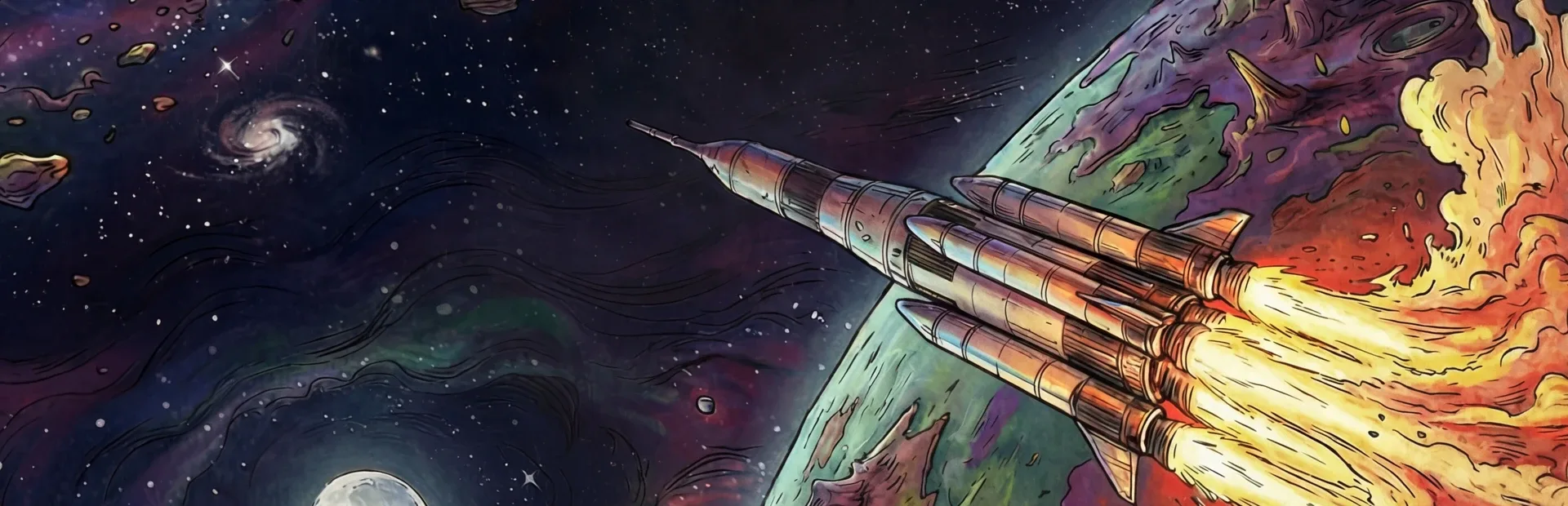 Orbital