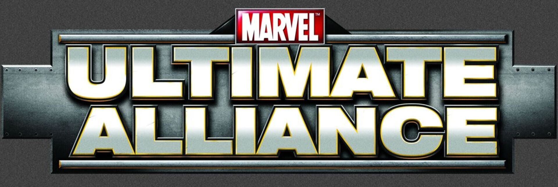 Marvel: Ultimate Alliance