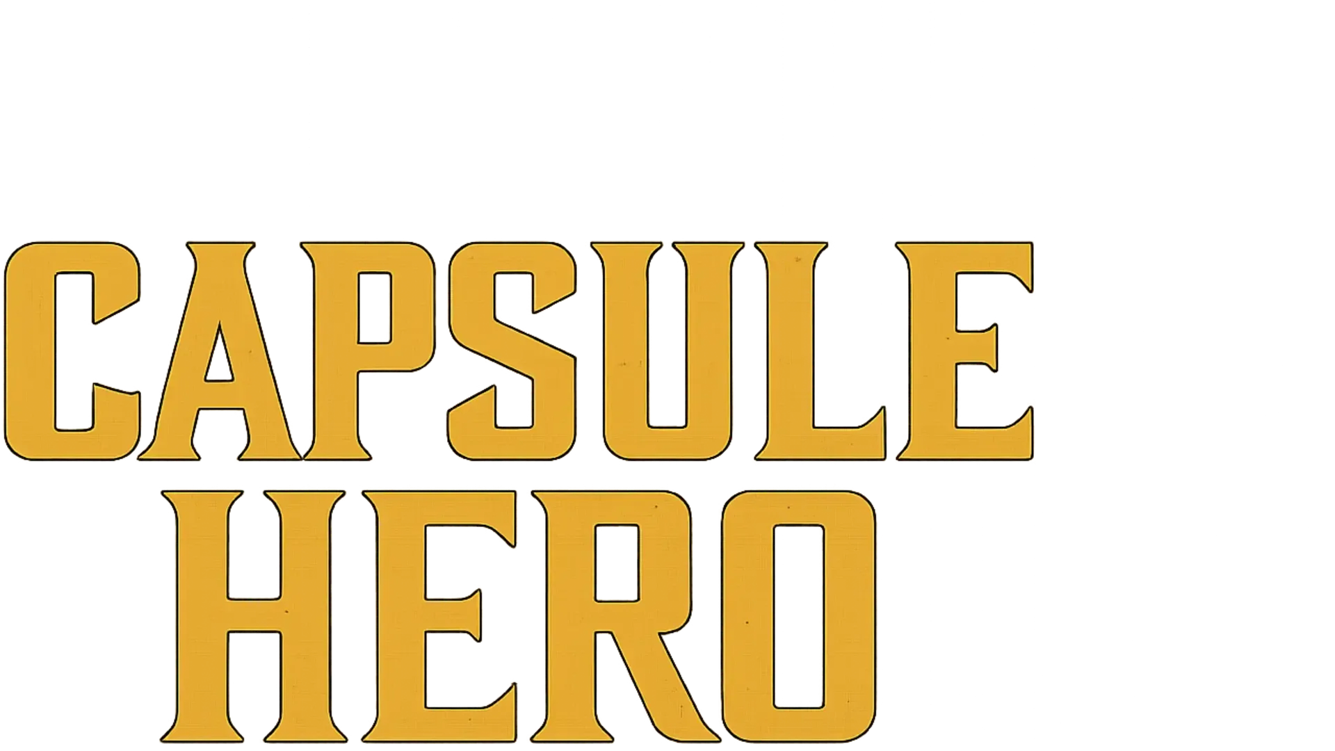 Capsule Hero