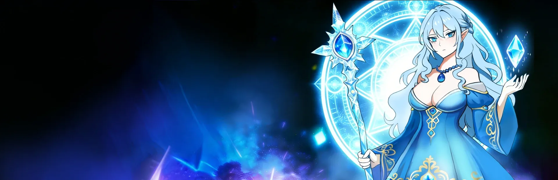 Legends of Gems