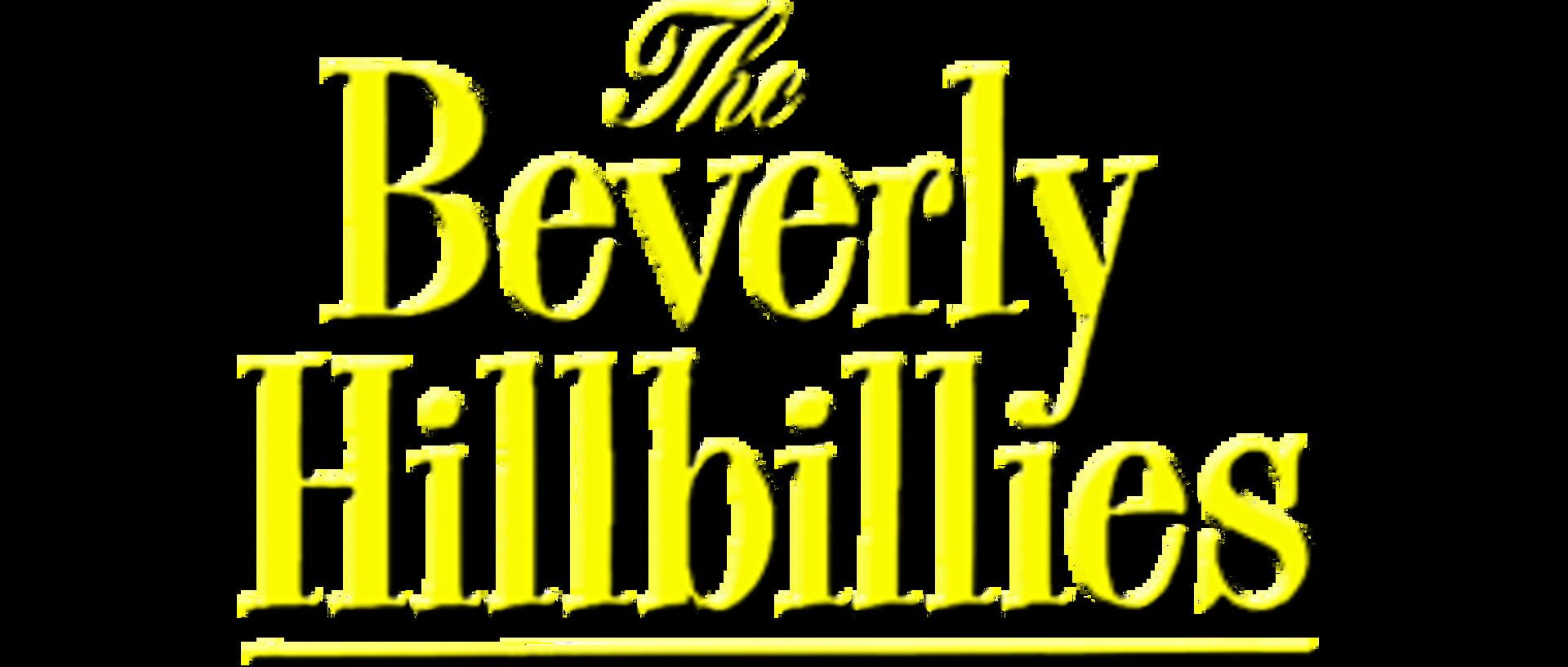 The Beverly Hillbillies