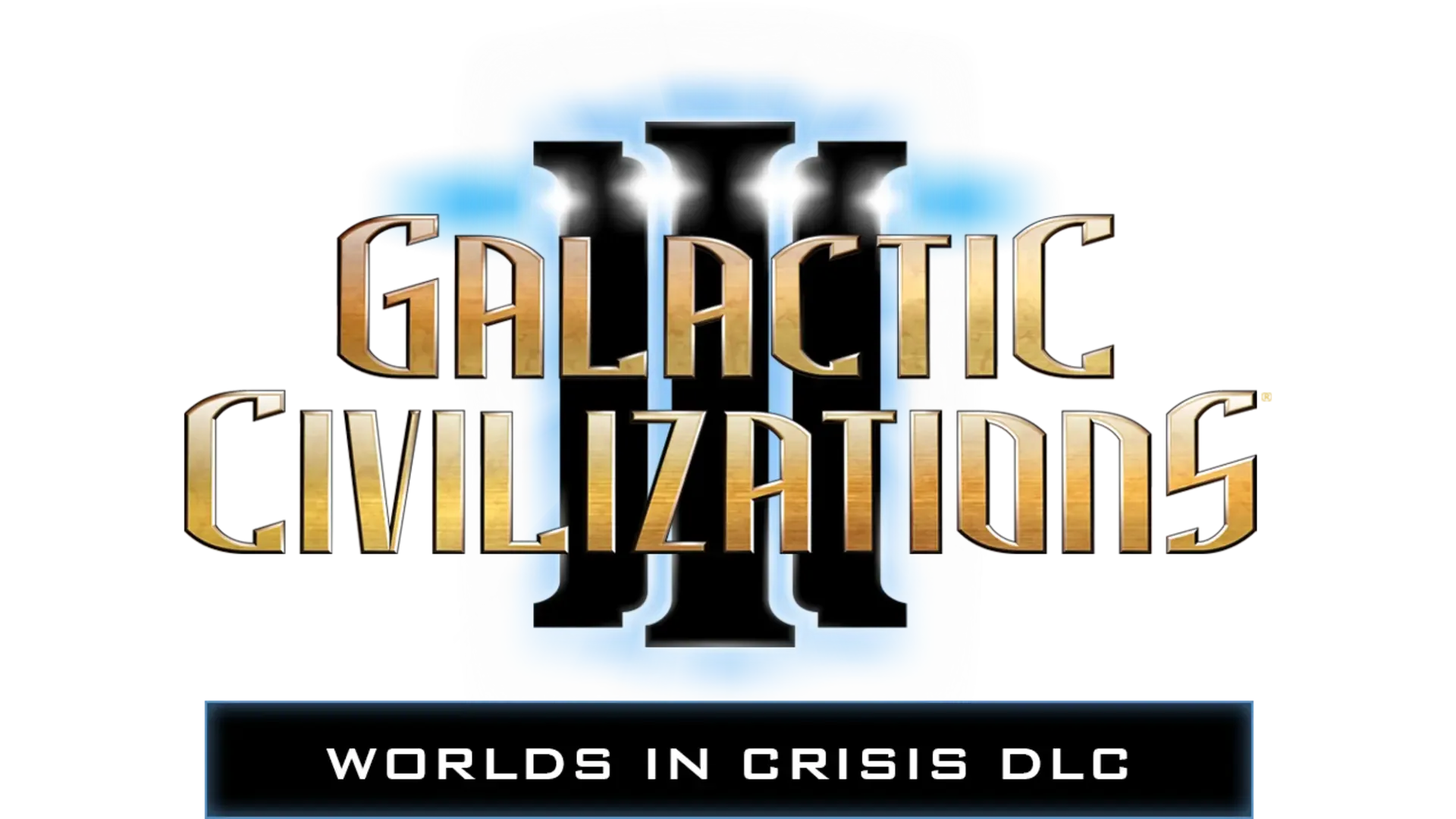 Galactic Civilizations III: Worlds in Crisis DLC