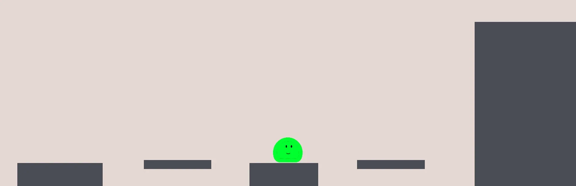 Slime's Journey