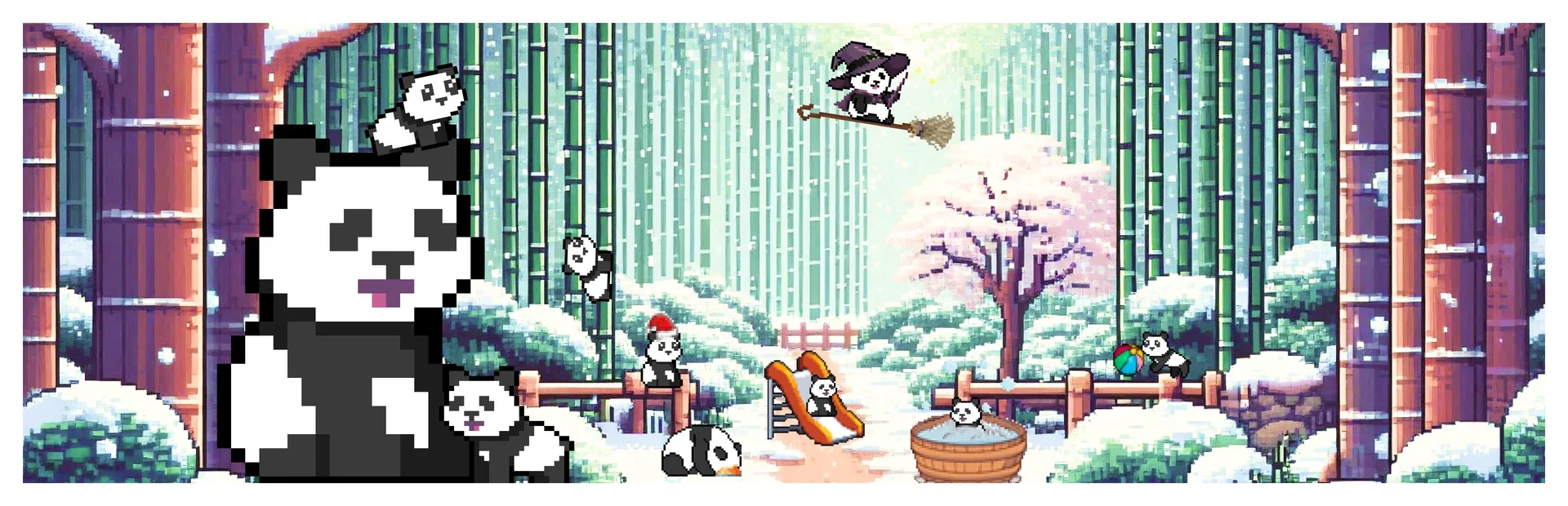 Cutie Panda