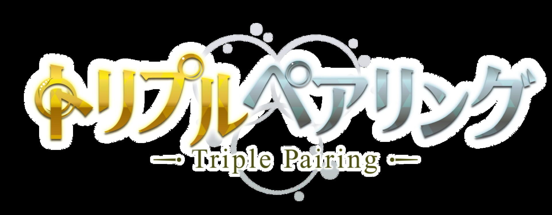 Triple Pairing artwork