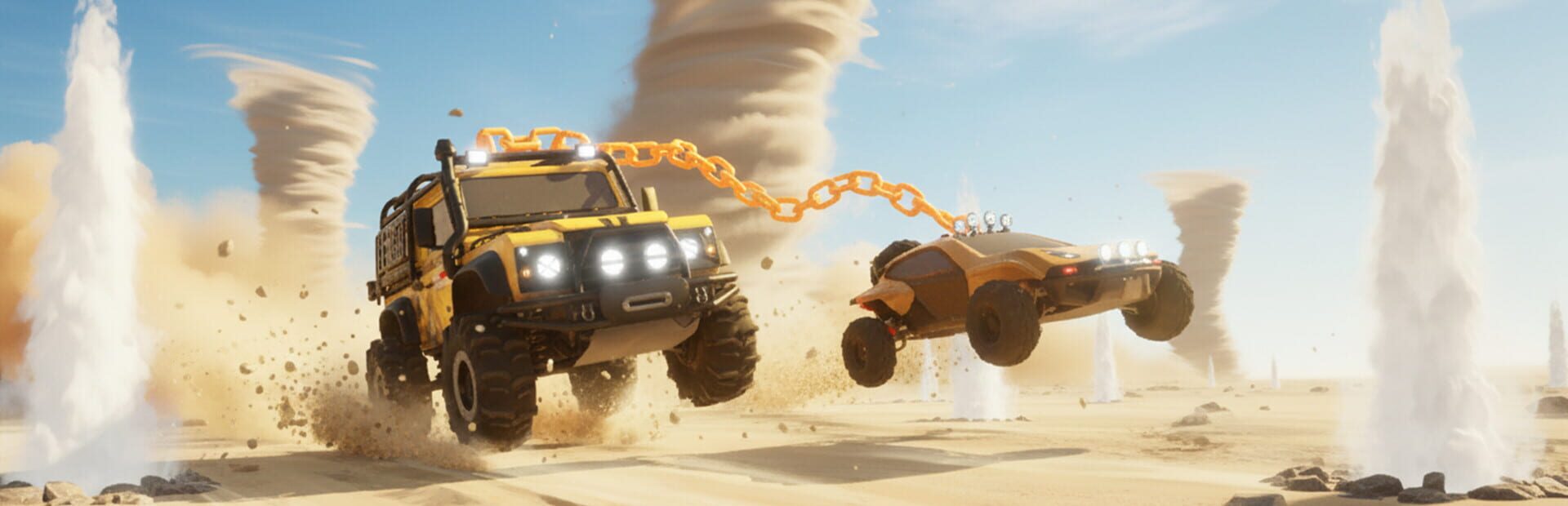 Artwork de Chained Wheels