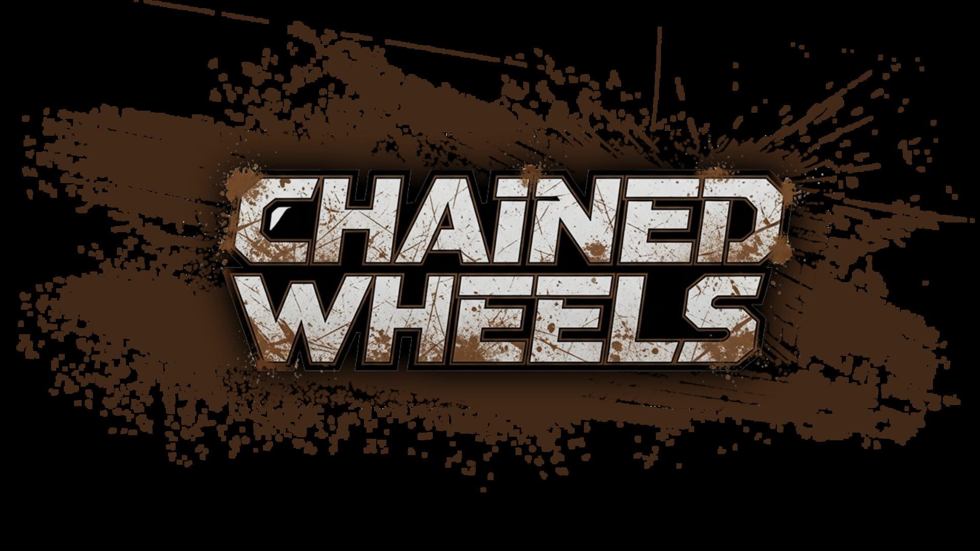 Artwork de Chained Wheels