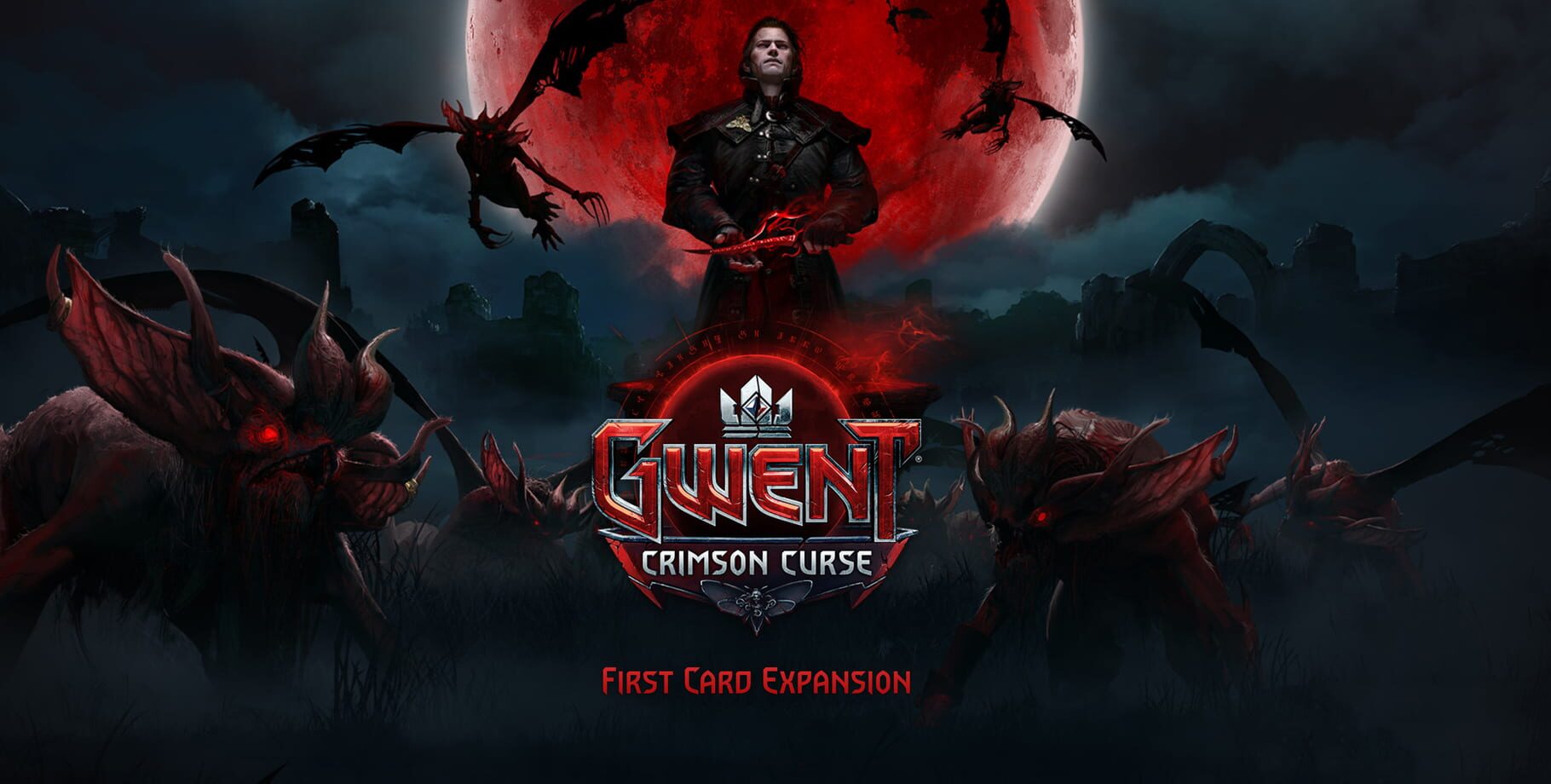 Arte - Gwent: Crimson Curse