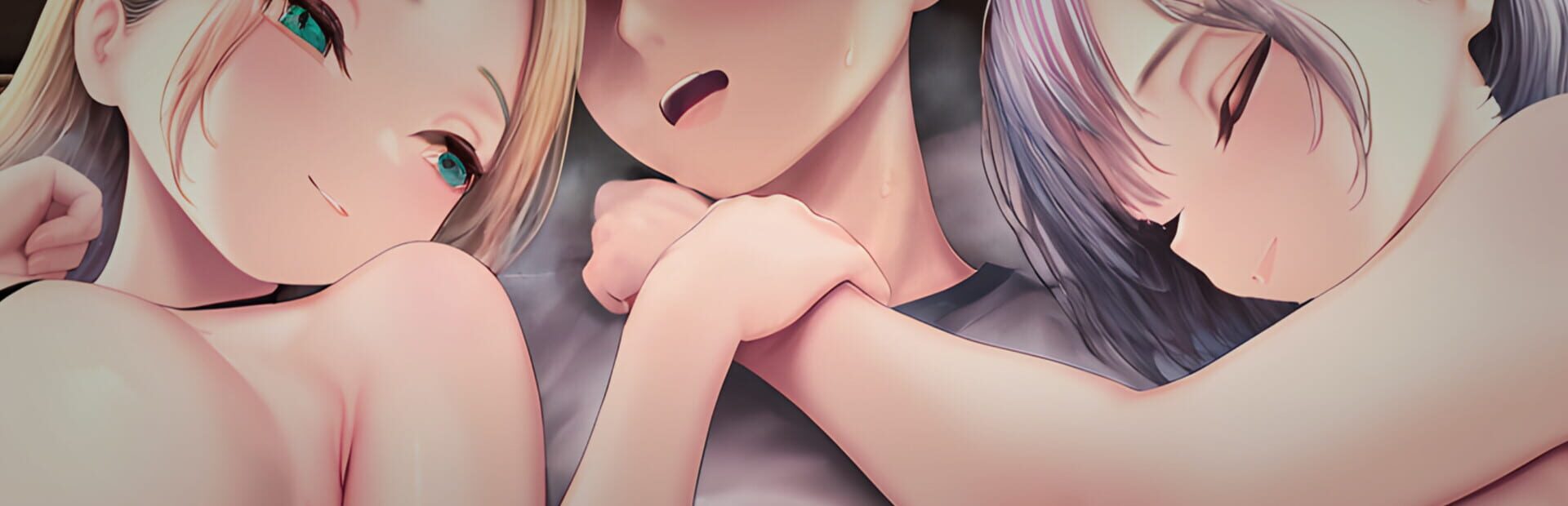 Hentai Tales: Scent Of Mixed