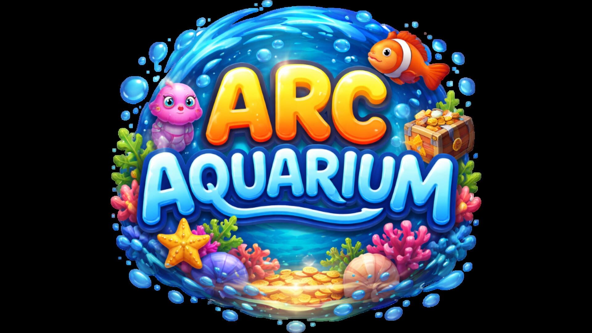 Artwork for Arc Aquarium