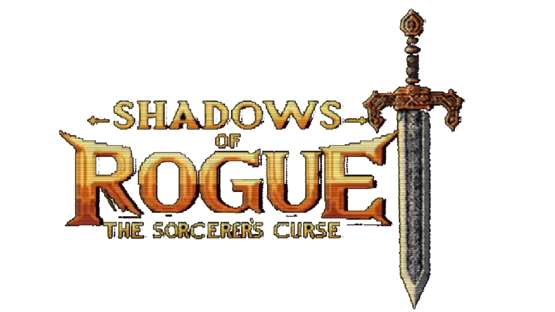Shadows of Rogue: The Sorcerer's Curse