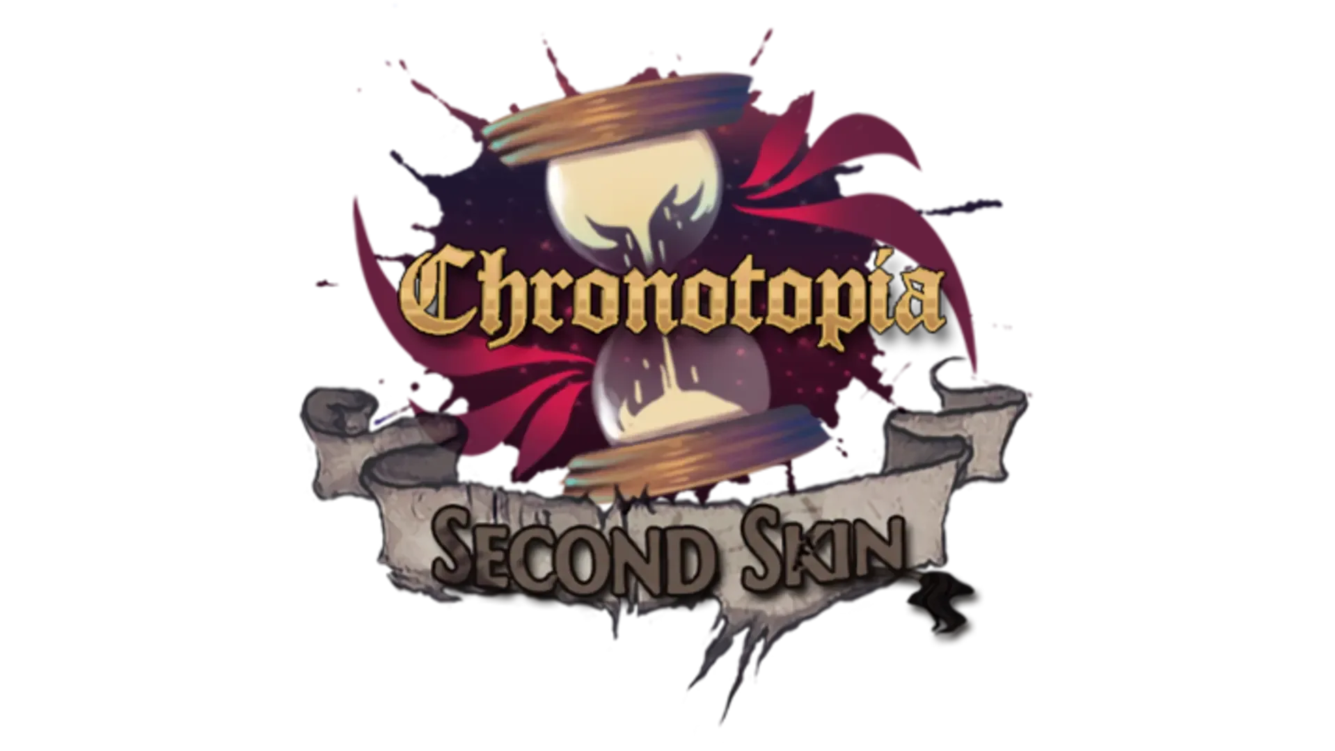 Chronotopia: Second Skin