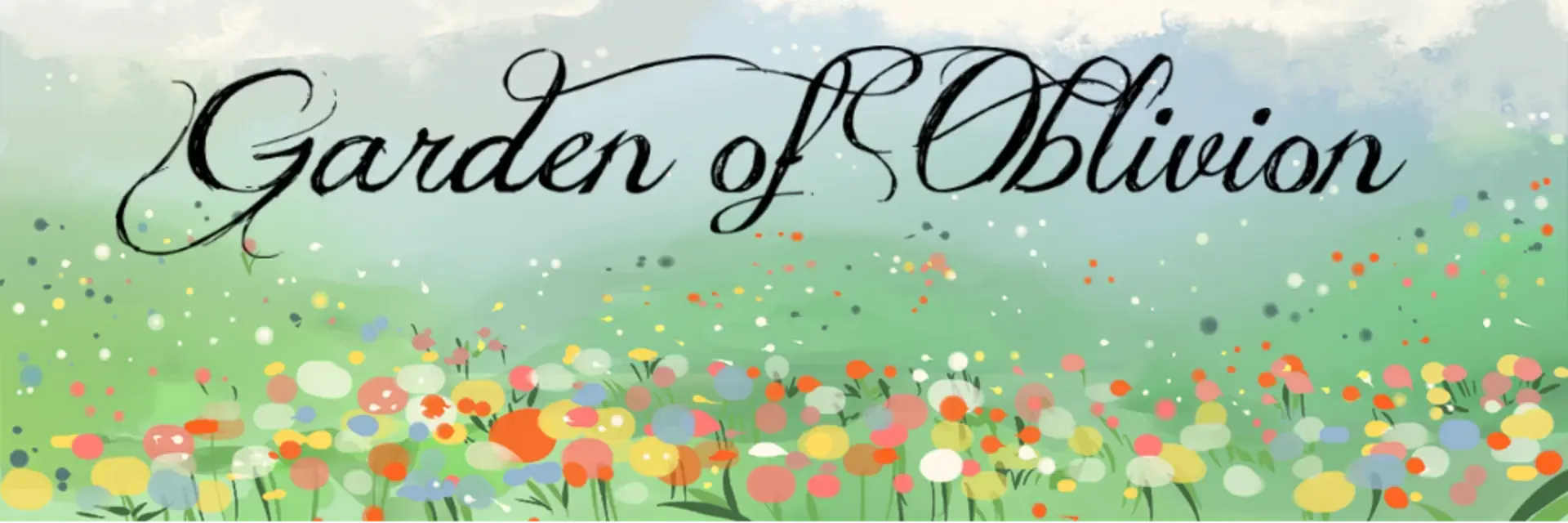 Garden of Oblivion