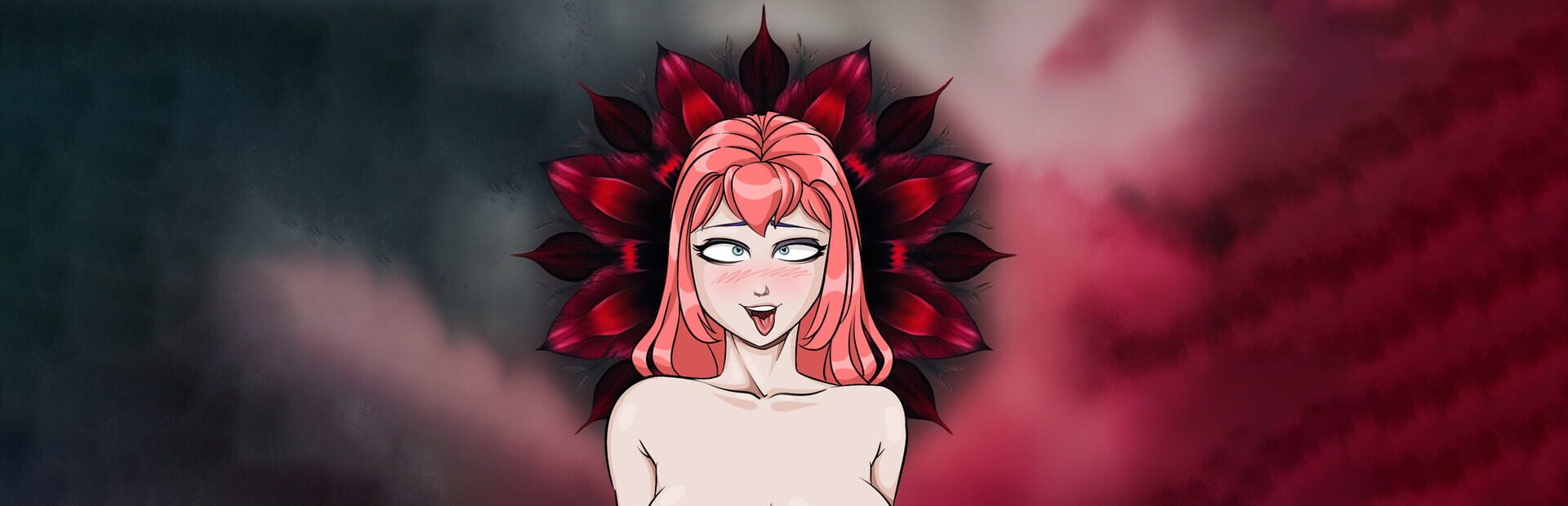 Artwork for Naughty Nate: Cosplay