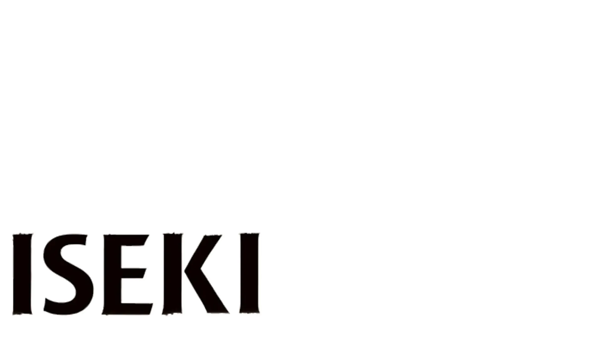 Iseki