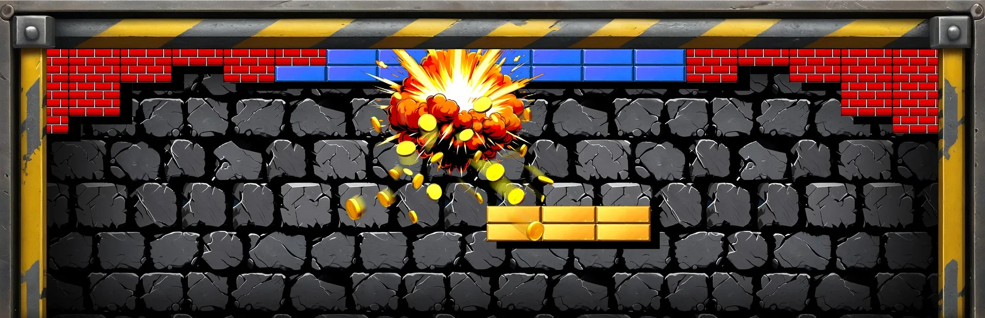 Brickade