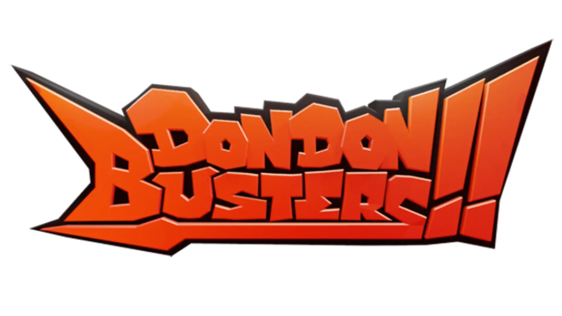 DonDon Busters!!