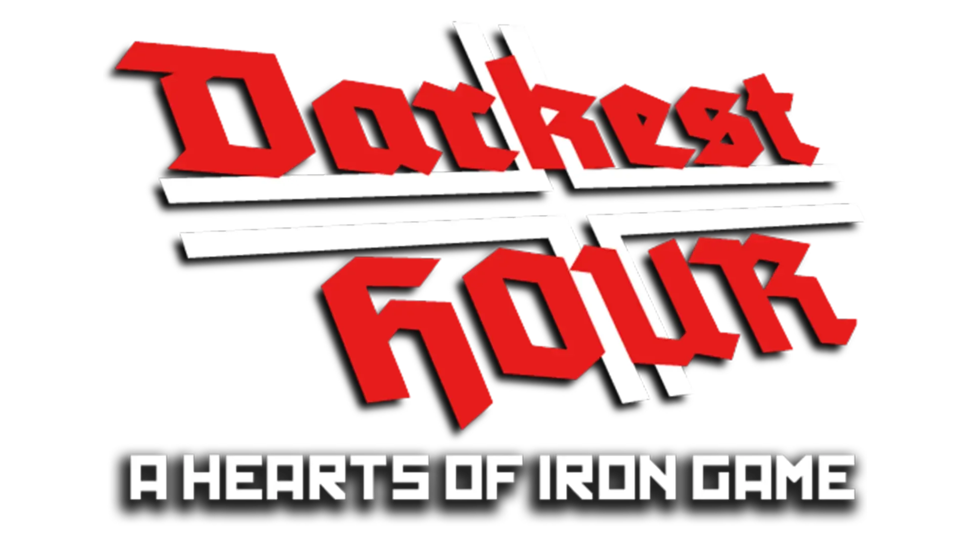 Darkest Hour: A Hearts of Iron Game