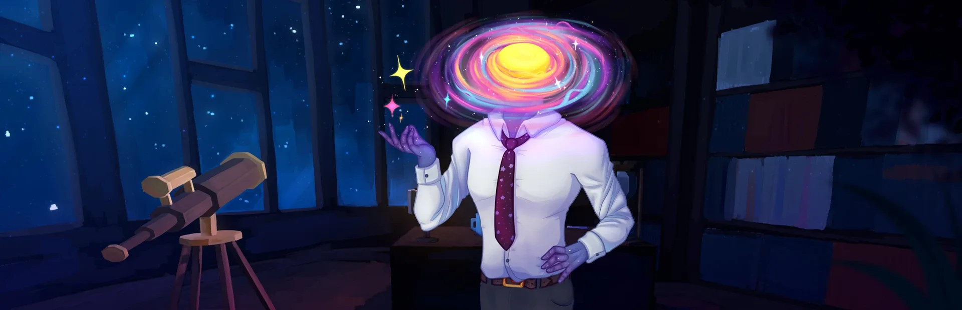 Surreality Check