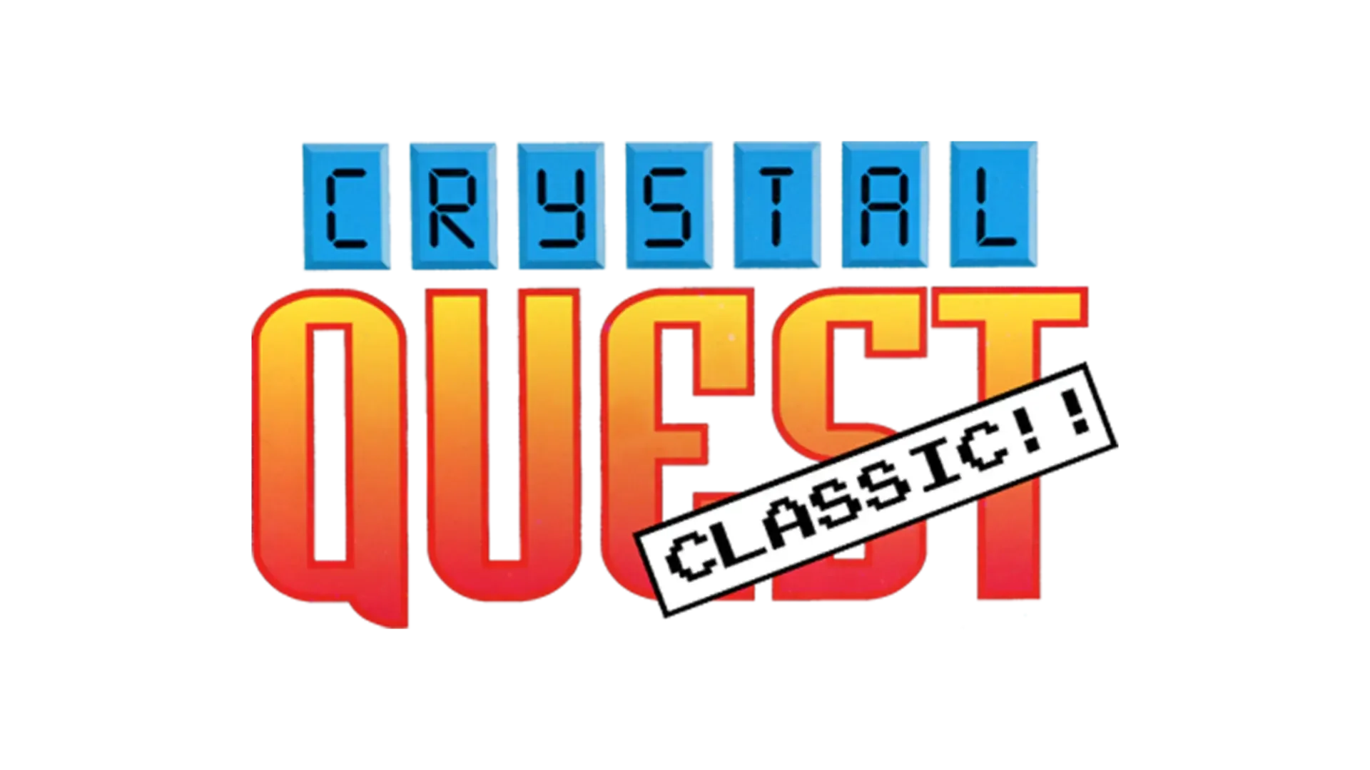 Crystal Quest Classic