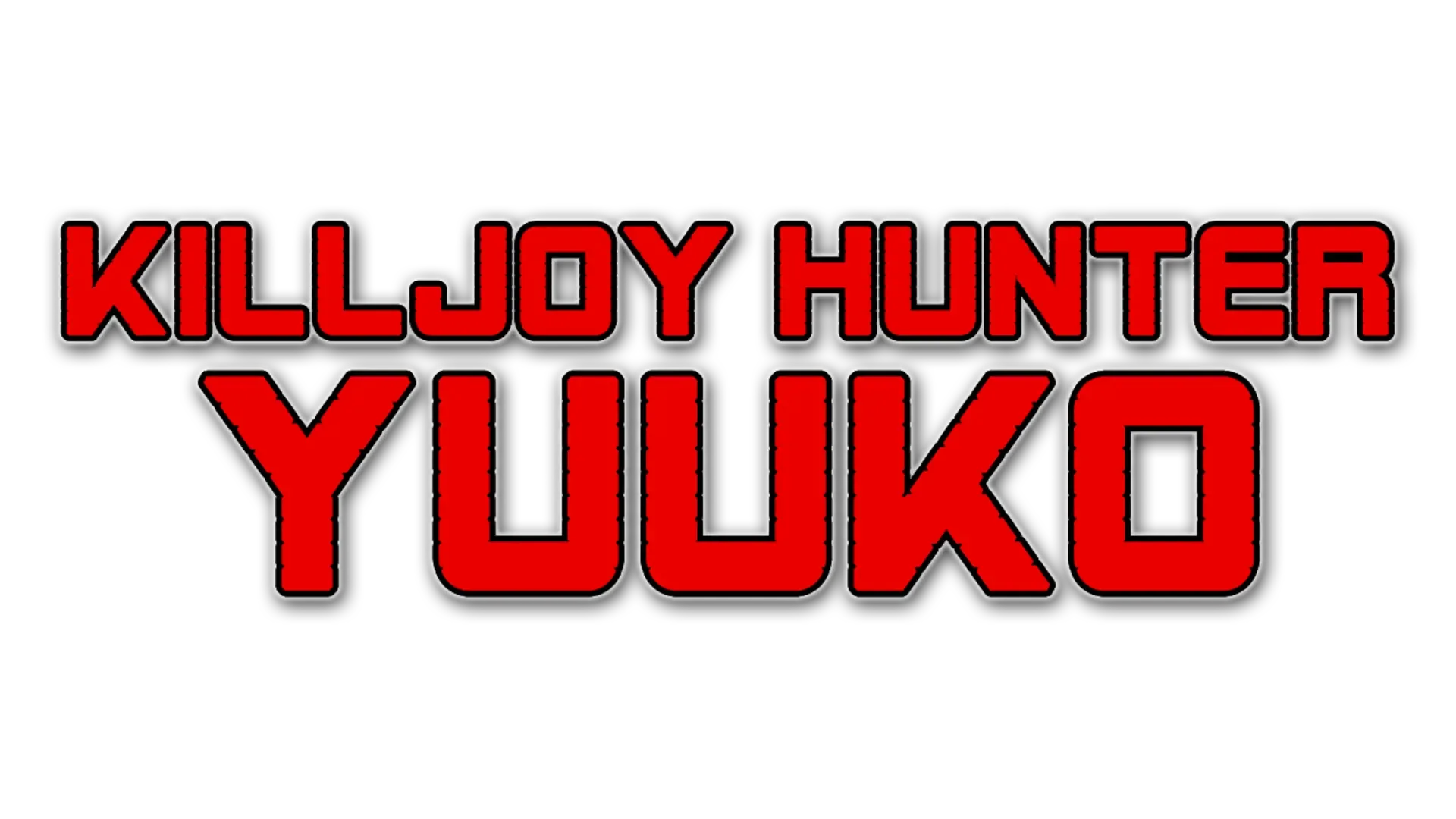 Killjoy Hunter Yuuko