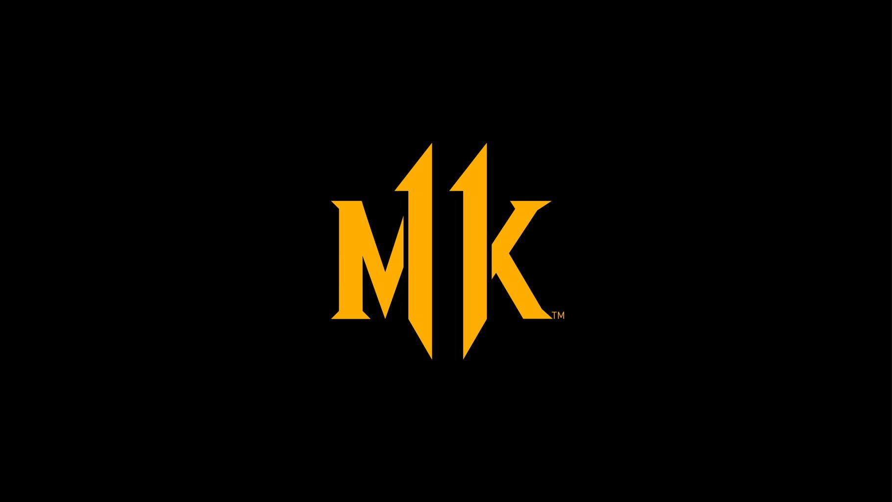 Arte - Mortal Kombat 11