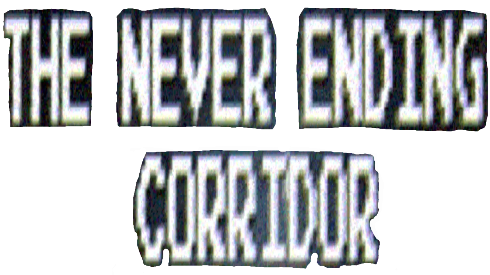 Never Ending Corridor