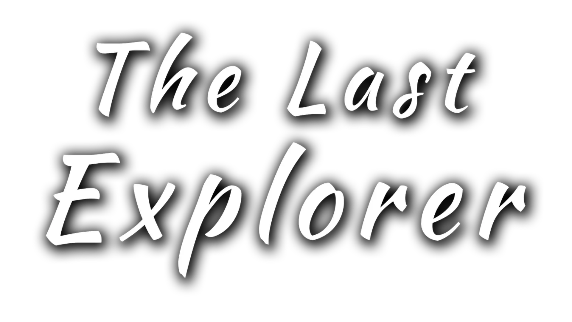The Last Explorer