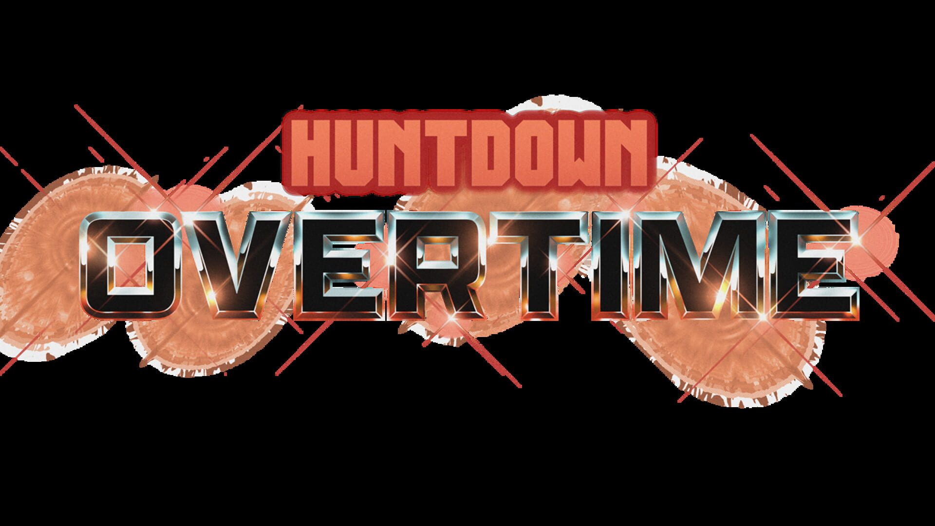 Huntdown: Overtime
