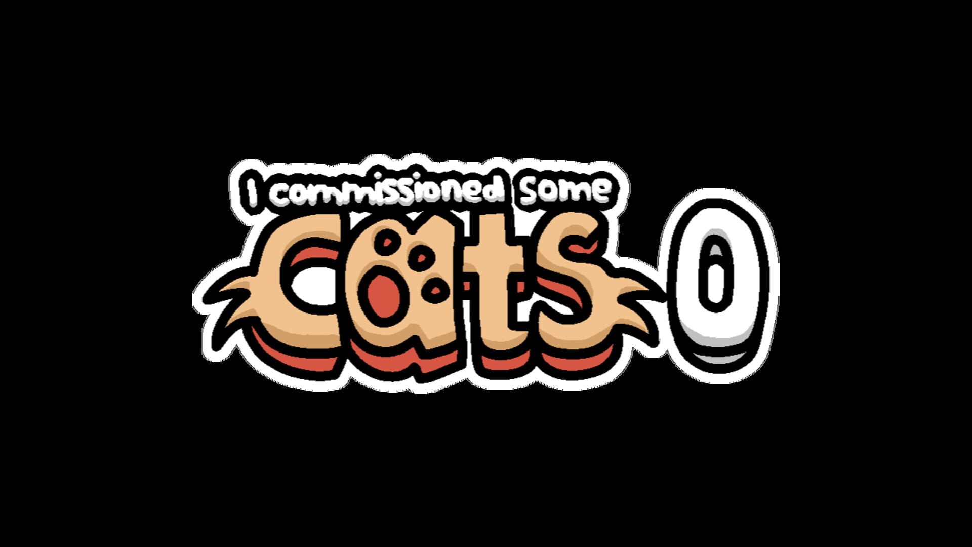 I Commissioned Some Cats 0