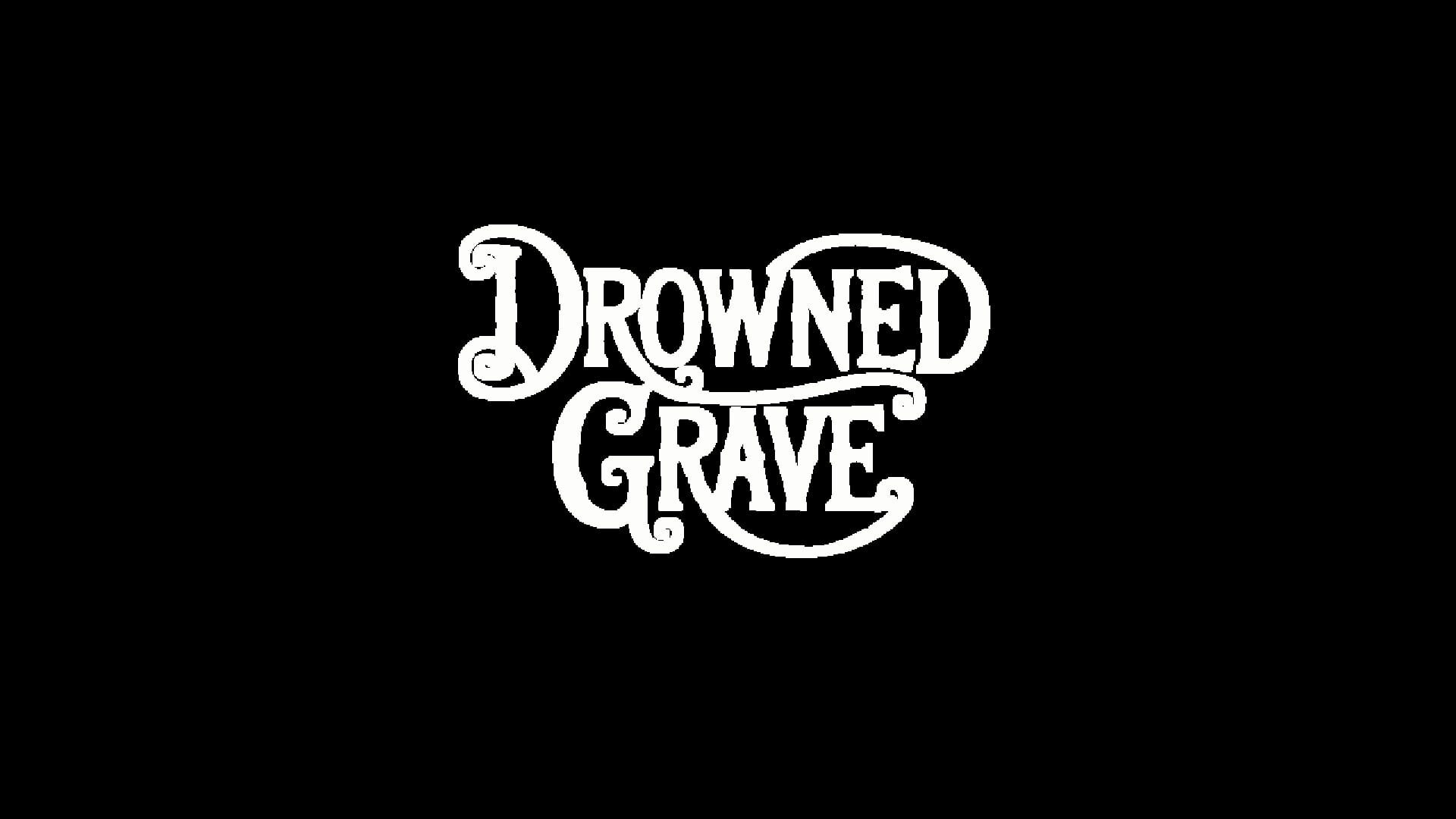 Artwork for Drowned Grave