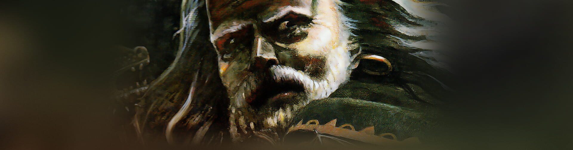 The Immortal artwork