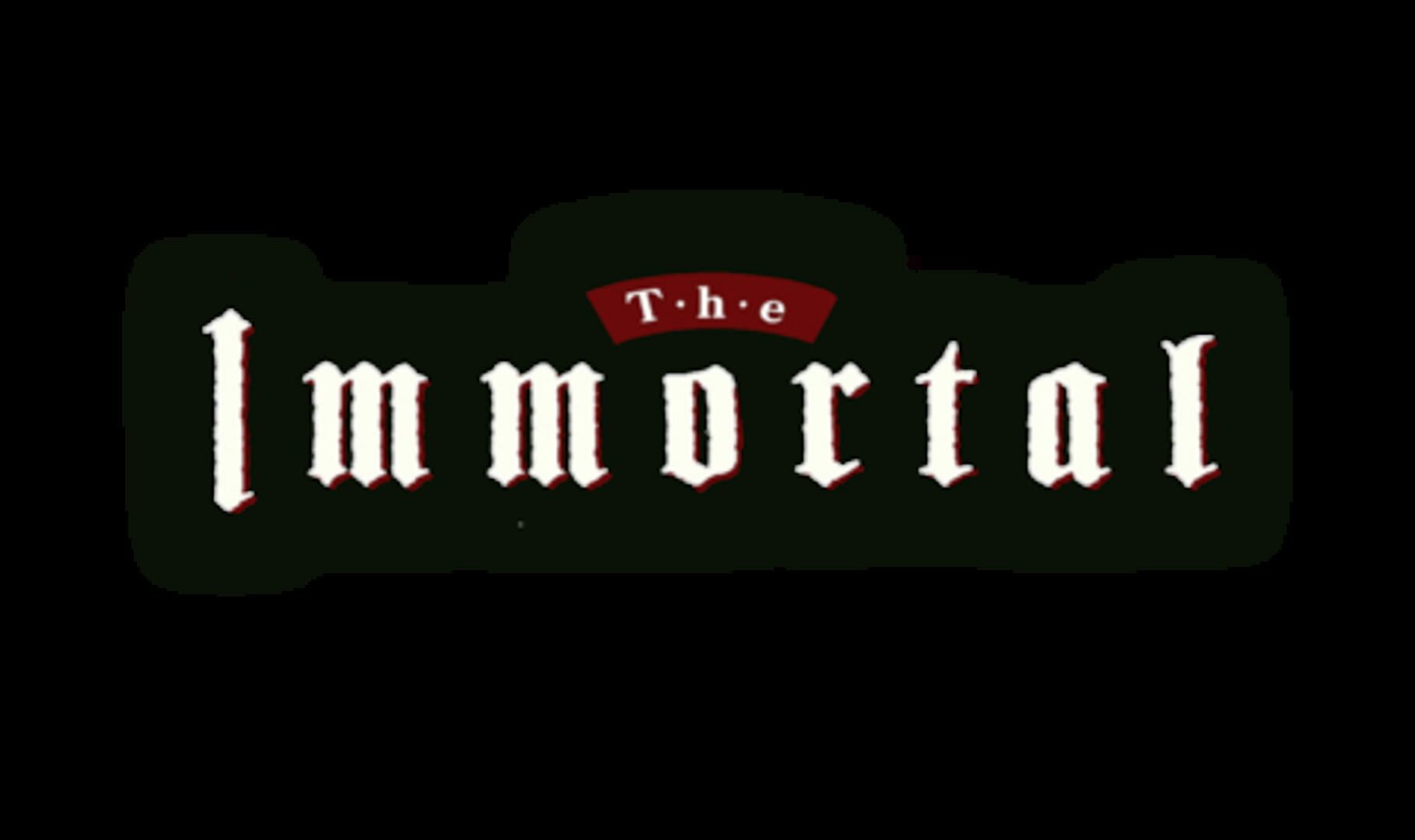 The Immortal artwork