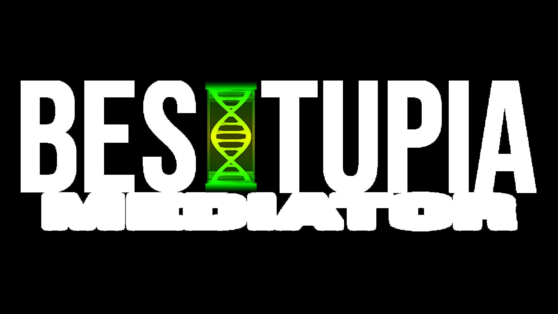Artwork for Besitupia: Mediator
