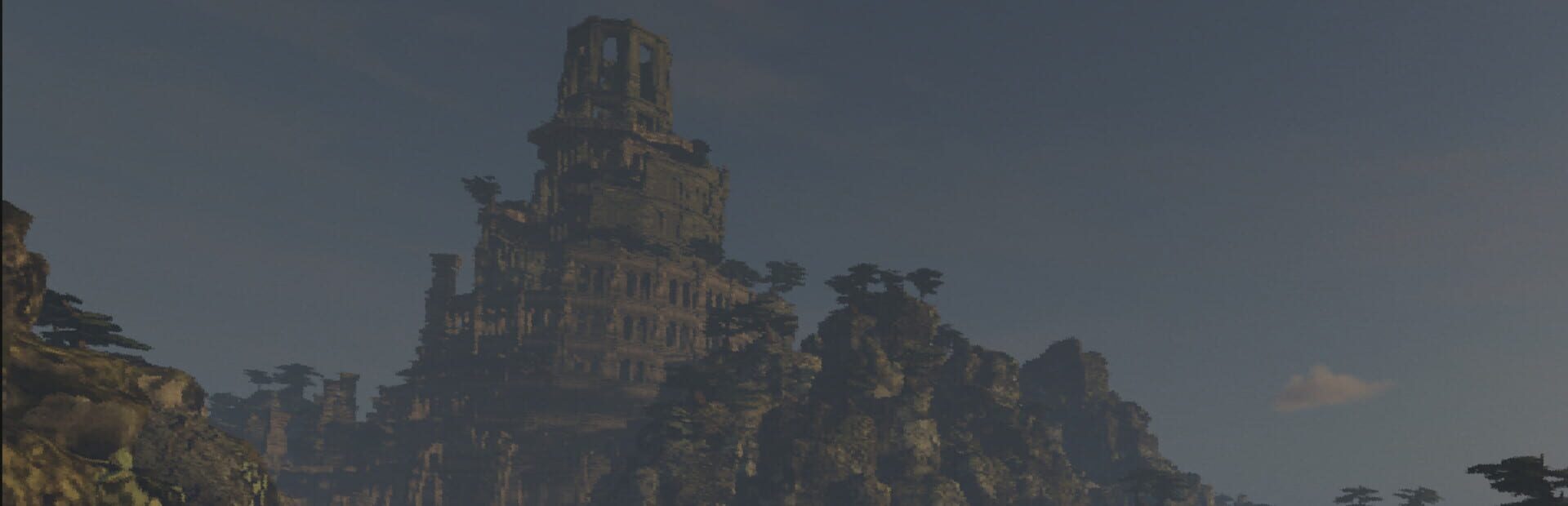 The Lantern of the Laughless Saint