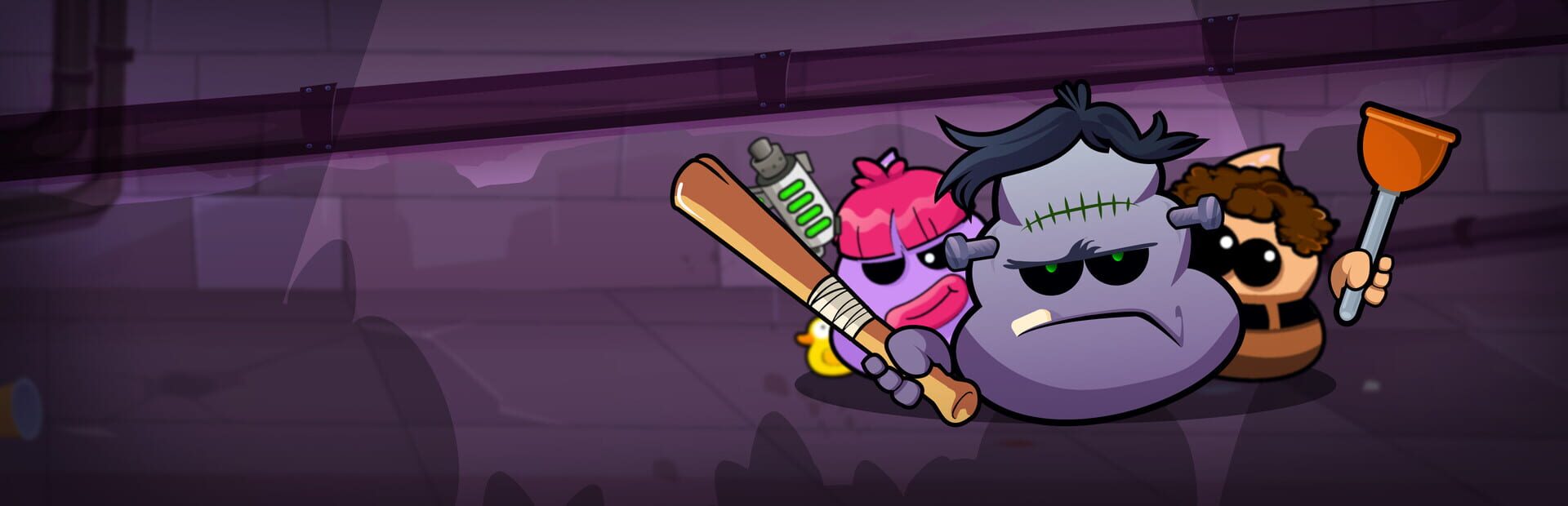 Artwork for Poobo