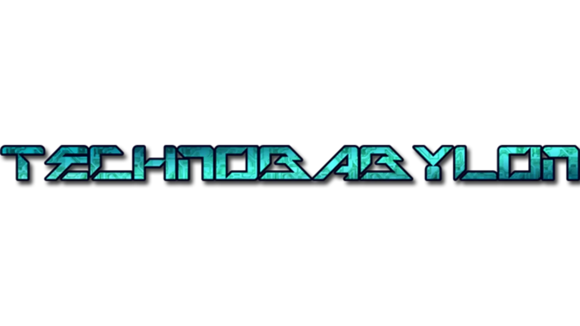 Technobabylon