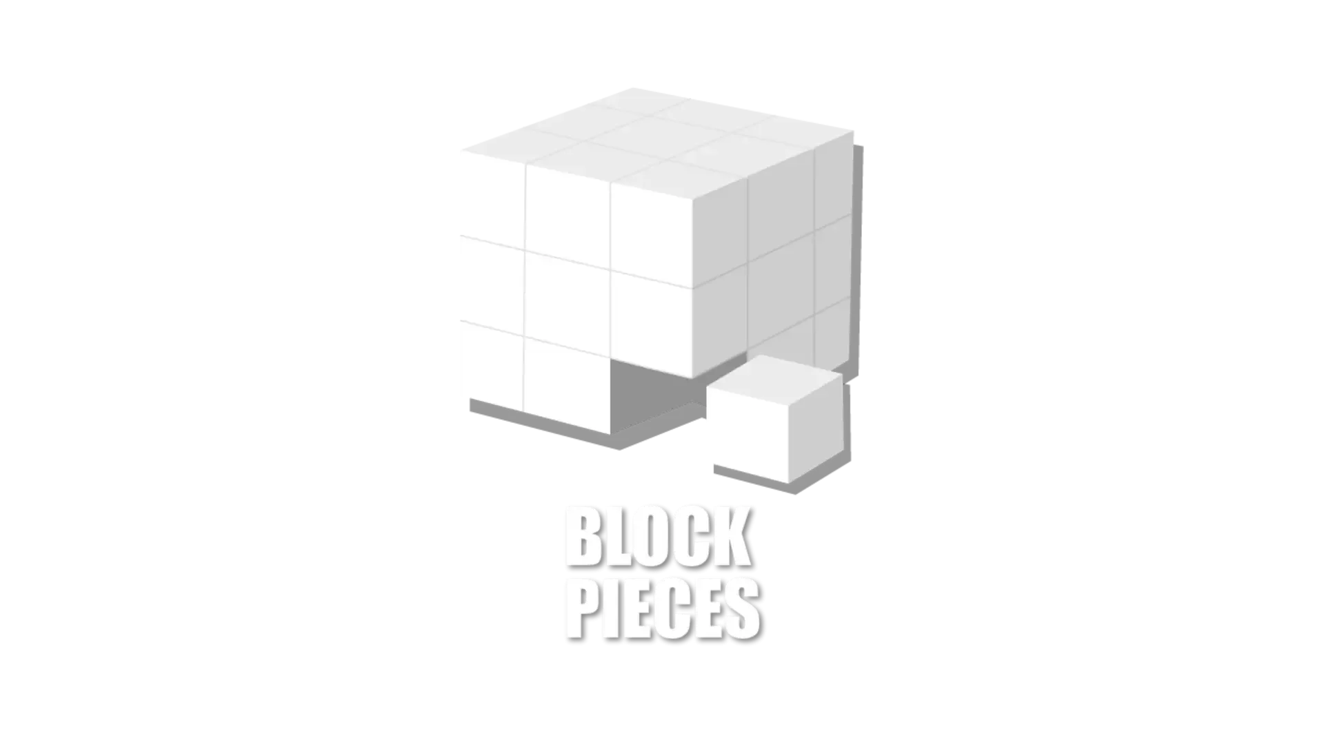 Block Pieces