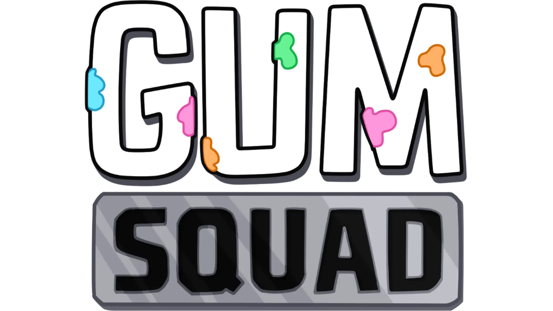 Gum Squad